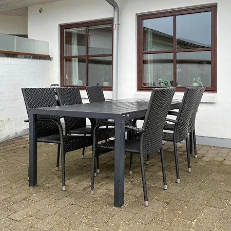 Gorgeous In With Sauna Appartement