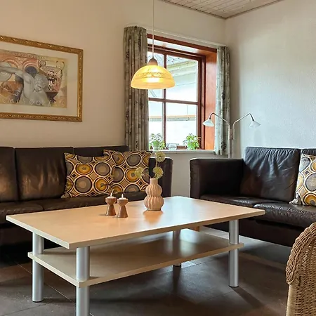 Gorgeous In With Sauna * Romo