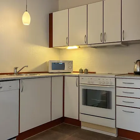 Appartement Gorgeous In With Sauna *