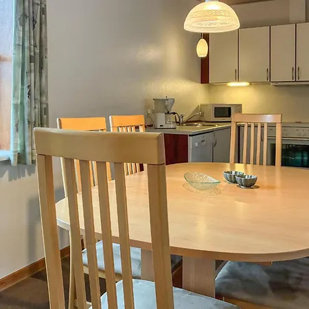 Gorgeous In With Sauna Appartement *