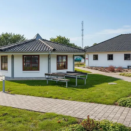 Appartement Gorgeous In With Sauna Romo