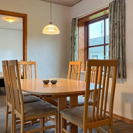 Appartement Gorgeous In With Sauna *