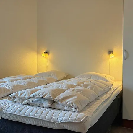 Gorgeous In With Sauna Appartement