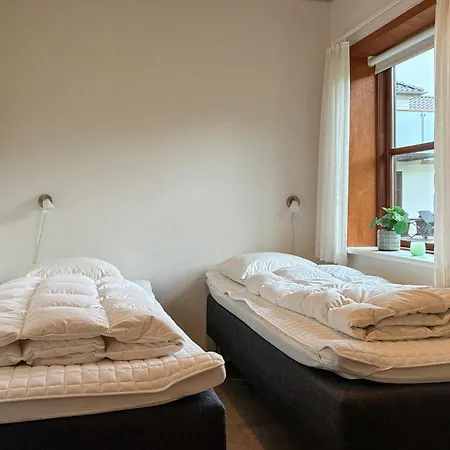 Gorgeous In With Sauna Romo