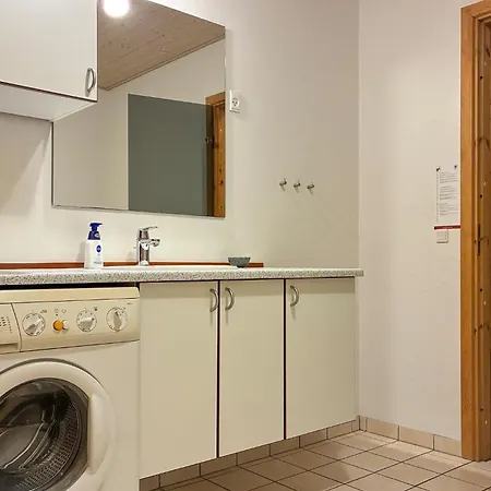 Gorgeous In With Sauna Romo