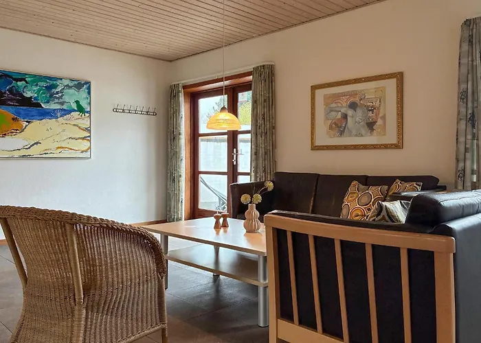 Apartamento Gorgeous In With Sauna *