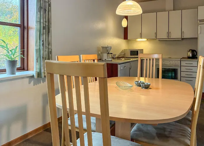 Gorgeous In With Sauna Apartamento *