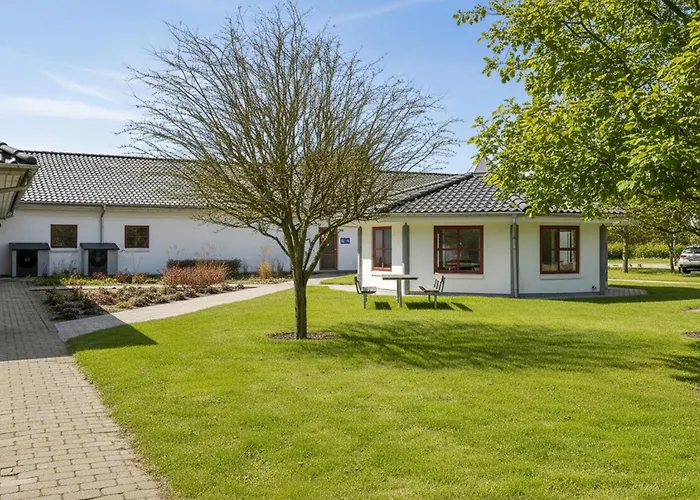 Lägenhet Gorgeous In With Sauna