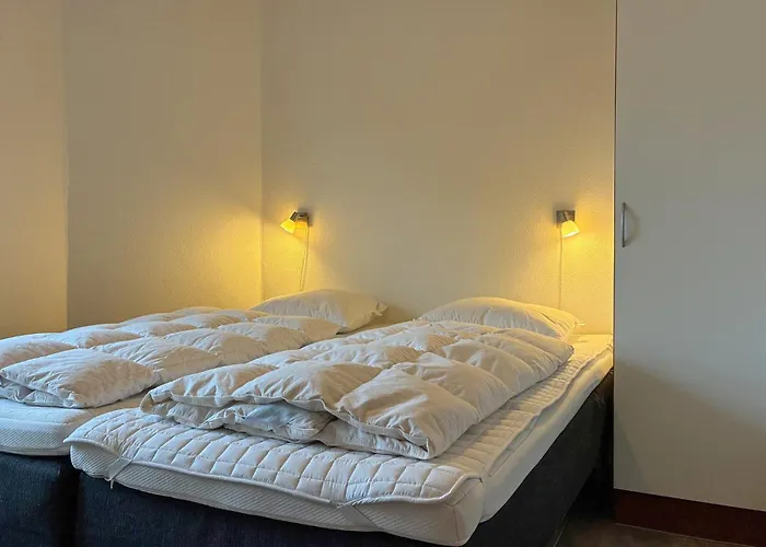 Gorgeous In With Sauna Apartamento