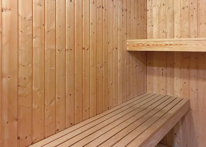 Gorgeous In With Sauna Apartamento *